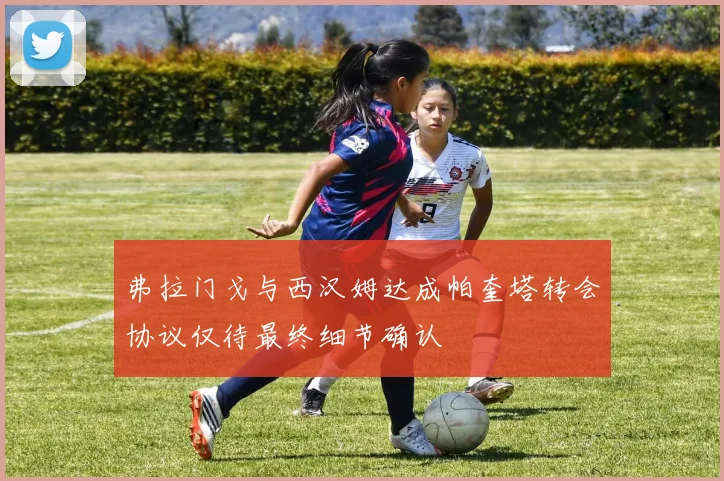 弗拉门戈与西汉姆达成帕奎塔转会协议仅待最终细节确认