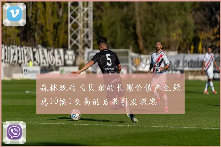 森林狼对戈贝尔的长期价值产生疑虑10换1交易的后果引发深思